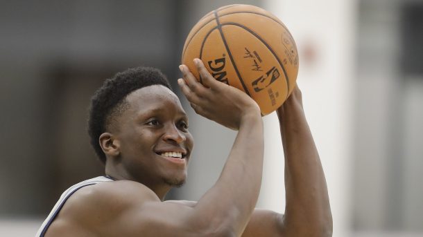 不仅是篮球 不仅是篮球