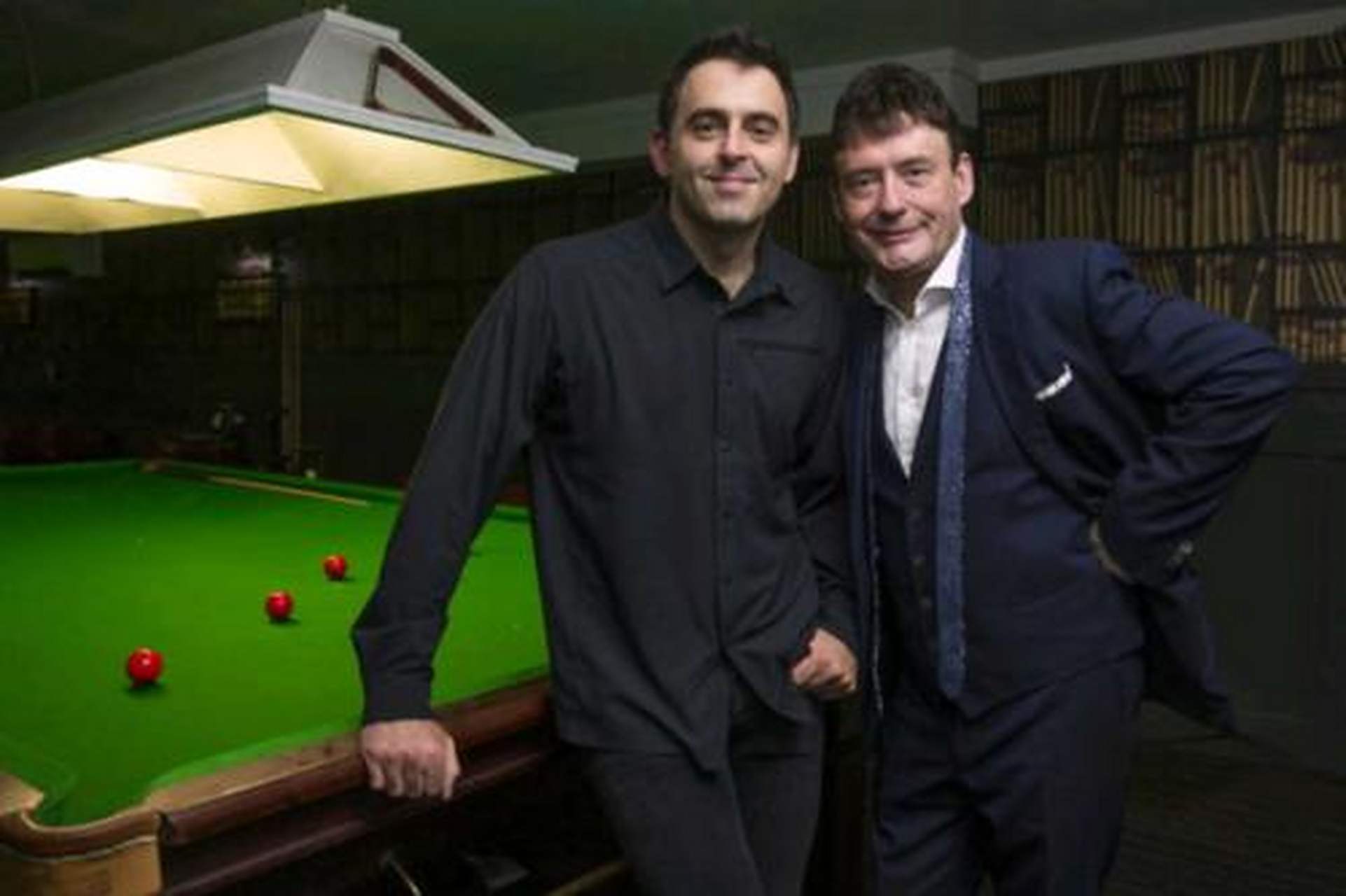 经典对决 经典对决