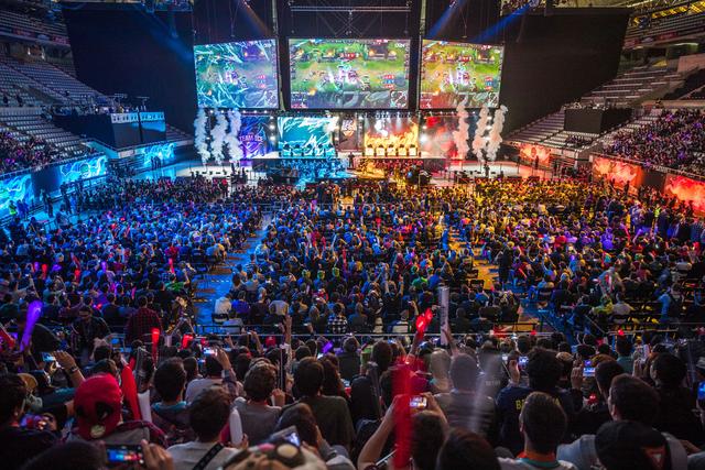 俊晖的进攻 俊晖的进攻