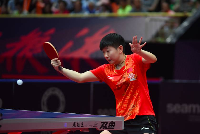 体育亚残运会首个比赛日 山东选手获得3金4银