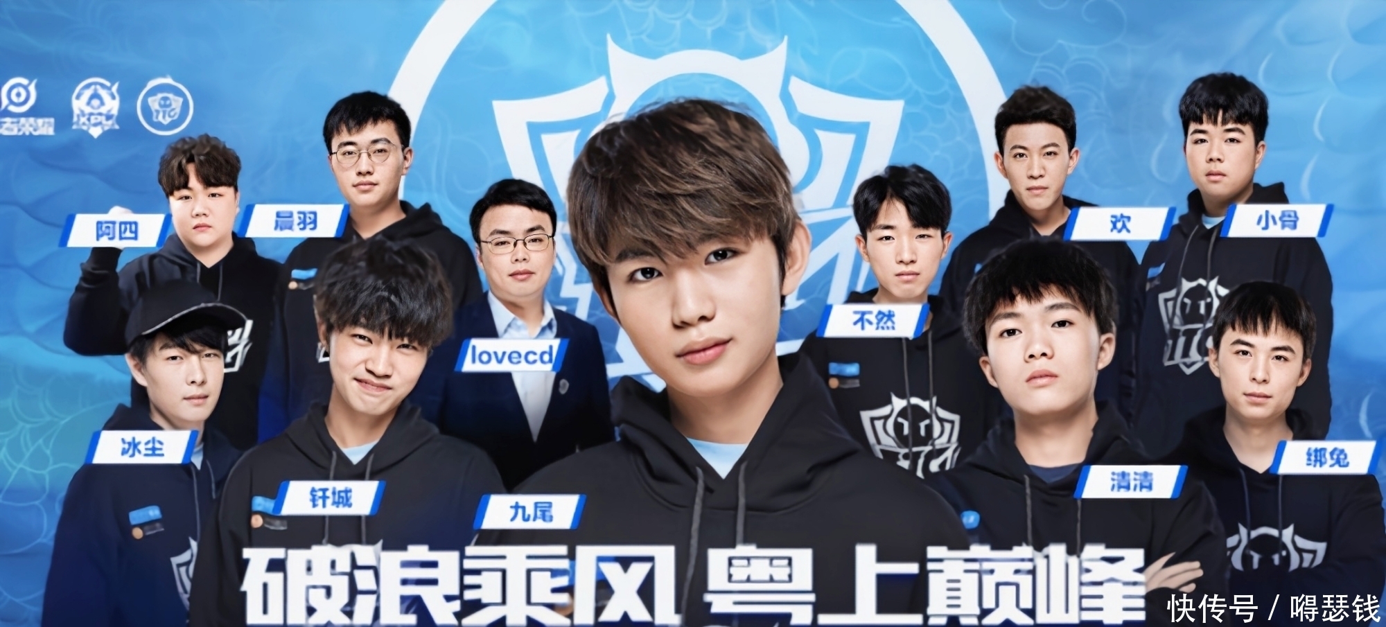 情绪叙事